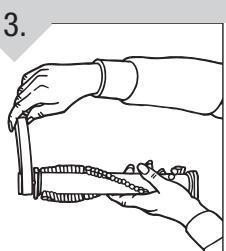 ROYAL MRY6400 - TO REPLACE NEW BELT - 1