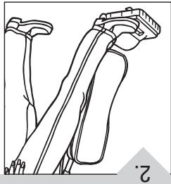 ROYAL MRY6400 - CORD STORAGE - 5