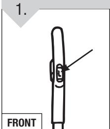 ROYAL MRY6400 - CORD STORAGE - 1