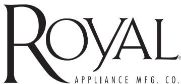 ROYAL MRY6400 - 3
