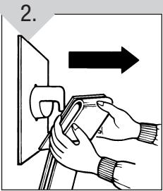 ROYAL MRY6400 - SACAR LA BOLSALLENA - 2