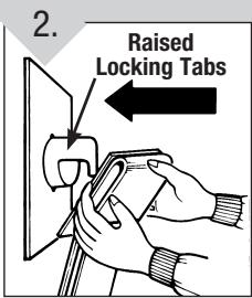 ROYAL MRY6400 - PAPER BAG: REMOVAL & REPLACEMENT - 5