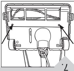 ROYAL MRY6400 - TO REPLACE NEW BELT - 7