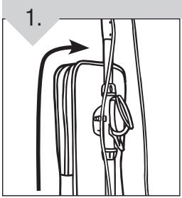 ROYAL MRY6400 - PAPER BAG: REMOVAL & REPLACEMENT - 2