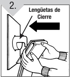 ROYAL MRY6400 - INSTALAR UNA BOLSANAUEVA - 2