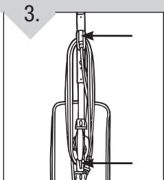 ROYAL MRY6400 - CORD STORAGE - 3