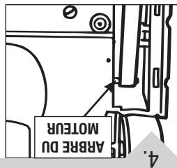 ROYAL MRY6400 - TO REPLACE NEW BELT - 10