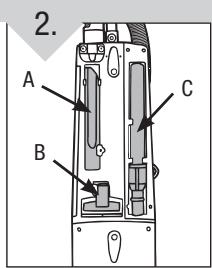 ROYAL MRY6900 - HOW TO ASSEMBLE - 7