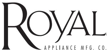 ROYAL MRY6900 - SERVICIO AL CLIENTE (1-800-321-1134) - 1