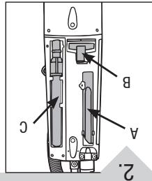 ROYAL MRY6900 - HOW TO ASSEMBLE - 10