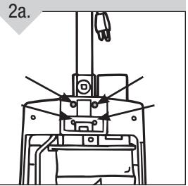 ROYAL MRY6900 - HOW TO ASSEMBLE - 3