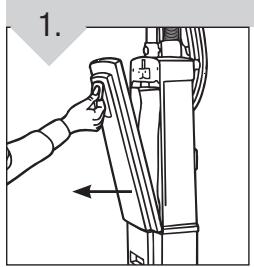 ROYAL MRY6900 - FILTRO DE CÁMARA DE BOLSA (INTERNO) - 1
