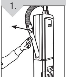 ROYAL MRY6900 - ABOVE FLOOR CLEANING - 1