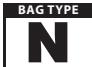 ROYAL MRY6900 - PAPER BAG: REMOVAL & REPLACEMENT - 1