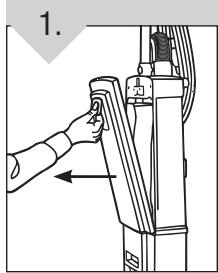 ROYAL MRY6900 - SACAR LA BOLSALLENA - 1