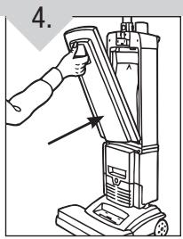 ROYAL MRY6900 - HOW TO ASSEMBLE - 5