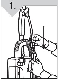 ROYAL MRY6900 - HOW TO OPERATE - 1