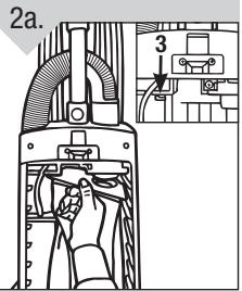 ROYAL MRY6900 - SACAR LA BOLSALLENA - 3