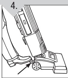 ROYAL MRY6900 - HOW TO OPERATE - 4