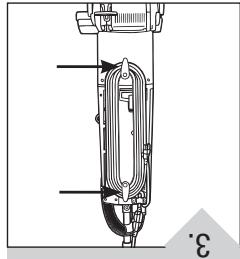 ROYAL MRY6900 - HOW TO ASSEMBLE - 9