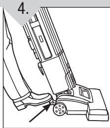 ROYAL MRY6900 - LIBERACION DEL ASA - 2
