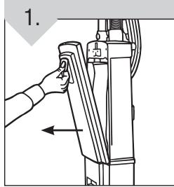 ROYAL MRY6900 - BAG CHAMBER FILTER (INTERNAL) - 1