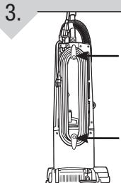 ROYAL MRY6900 - ALMACENAMIENTO DEL CORDON - 1