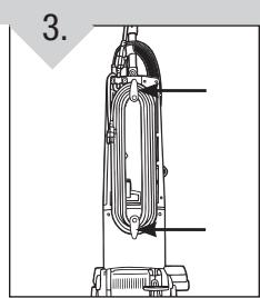 ROYAL MRY6900 - HOW TO ASSEMBLE - 8