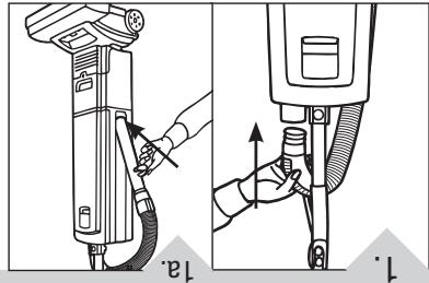 ROYAL MRY6900 - HOW TO ASSEMBLE - 11