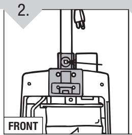 ROYAL MRY6900 - HOW TO ASSEMBLE - 2