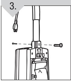 ROYAL MRY6900 - HOW TO ASSEMBLE - 4