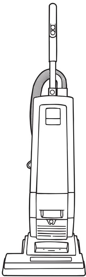 ROYAL MRY6900 - ADVERTENCIA: - 1