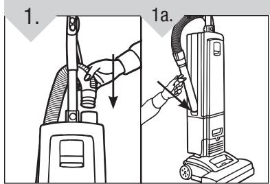 ROYAL MRY6900 - HOW TO ASSEMBLE - 6