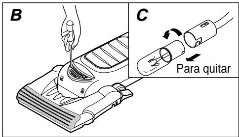 ROYAL RY5300 - Desinstalación/Instalación de la chapa inferior - 2