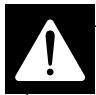 ROYAL RY5300 - CAUTION - 3