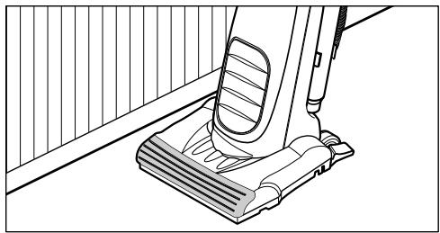 ROYAL RY5300 - Automatic Adjusting Nozzle - 2