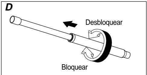 ROYAL RY5300 - Uso de los accesos - 4