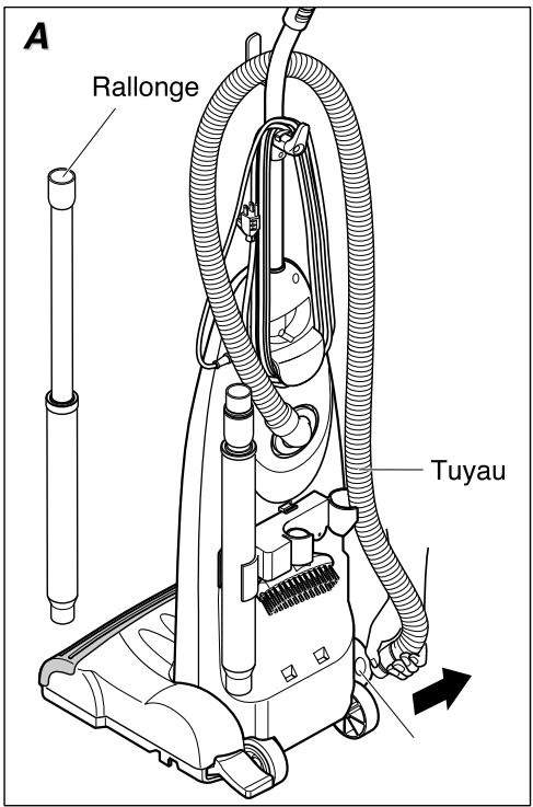 ROYAL RY5300 - Avertissement - 1