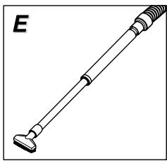 ROYAL RY5300 - CAUTION - 1