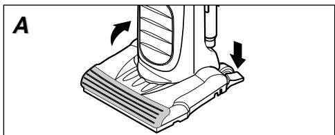ROYAL RY5300 - Desinstalación/Instalación de la chapa inferior - 1