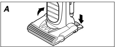 ROYAL RY5300 - Retrait et installation de la plaque inférieure - 1