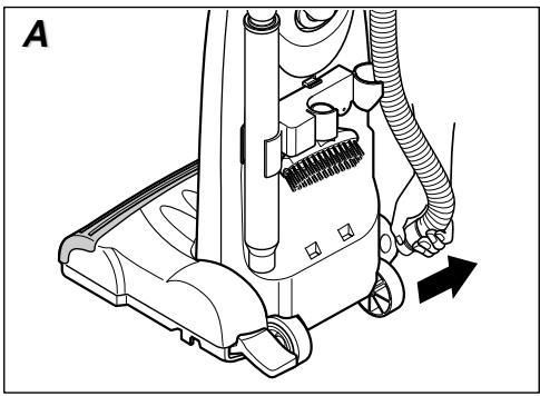 ROYAL RY5300 - Utilisation des accessoires - 1
