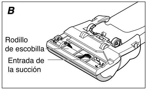 ROYAL RY5300 - PRECAUCION - 2