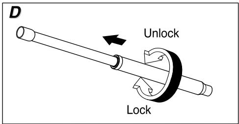 ROYAL RY5300 - Using Attachments - 4
