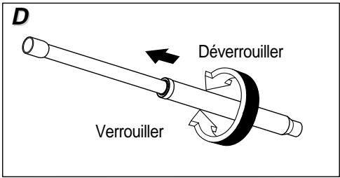 ROYAL RY5300 - Utilisation des accessoires - 4