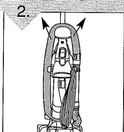 ROYAL RY6100 - LIMPIEZA POR ENCIMA DEL NIVEL DEL PISO - 2