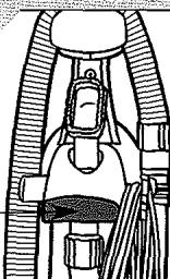 ROYAL RY6100 - CARRY HANDLE - 1