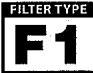 ROYAL RY6100 - DIRT CONTAINER &amp; FILTER: REMOVAL &amp; REPLACEMENT - 1