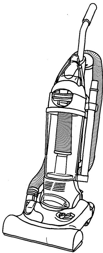 ROYAL RY6100 - Avertissement : pour empecher leschocs electriques ou les blessures: - 1