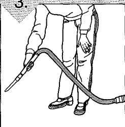 ROYAL RY6100 - ABOVE FLOOR CLEANING - 3